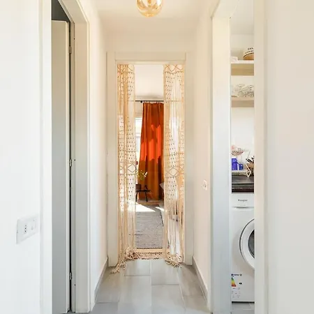 Prati Charming Attic