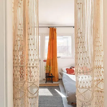 Prati Charming Attic Apartmán Řím